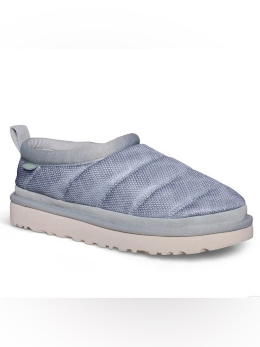 Like New UGG Tasman LTA Thinsulate Slippers women’s sz 7 GREYHOUND